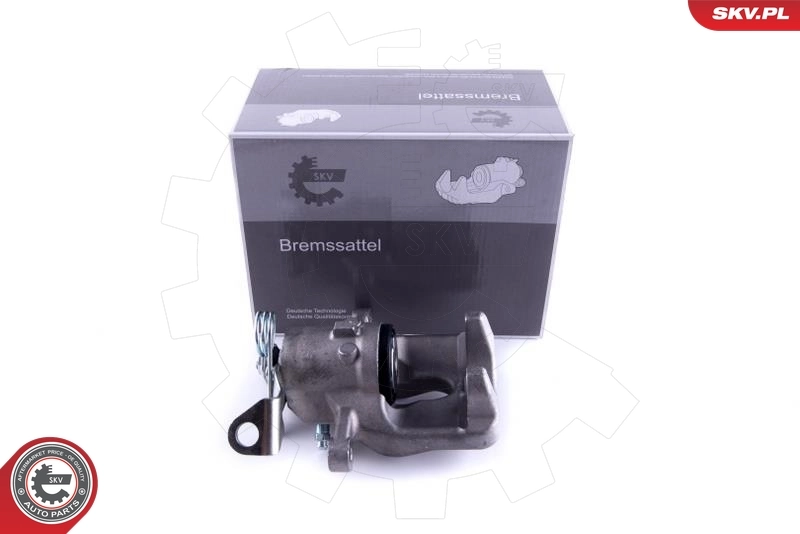 Brake Caliper